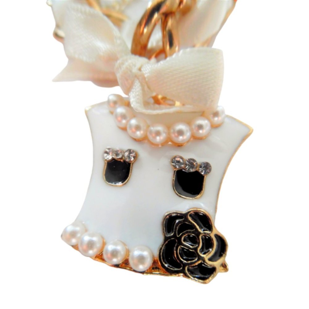 Belle Of The Ball Bracelet